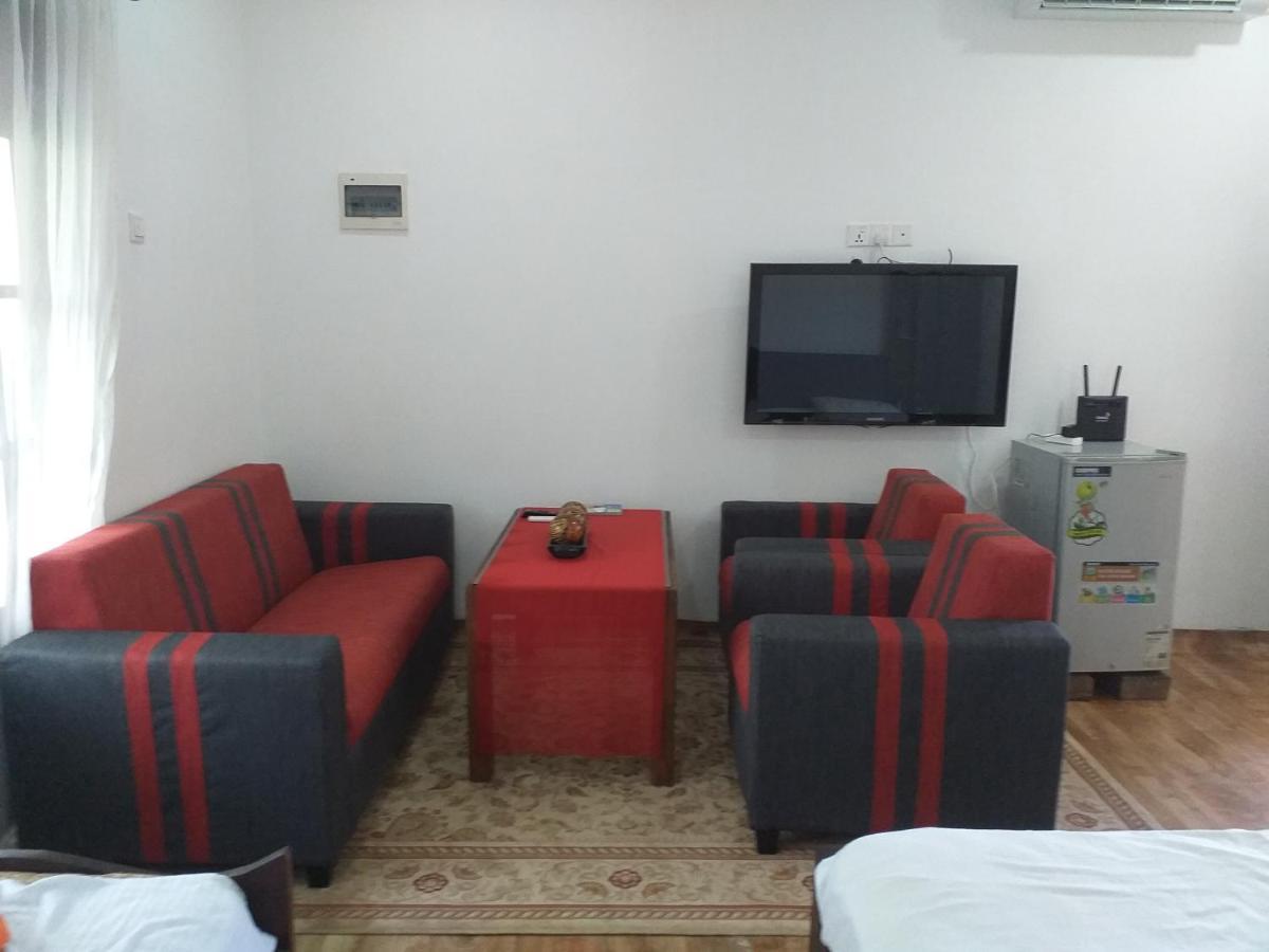 Sethun Villa Хіккадува Номер фото