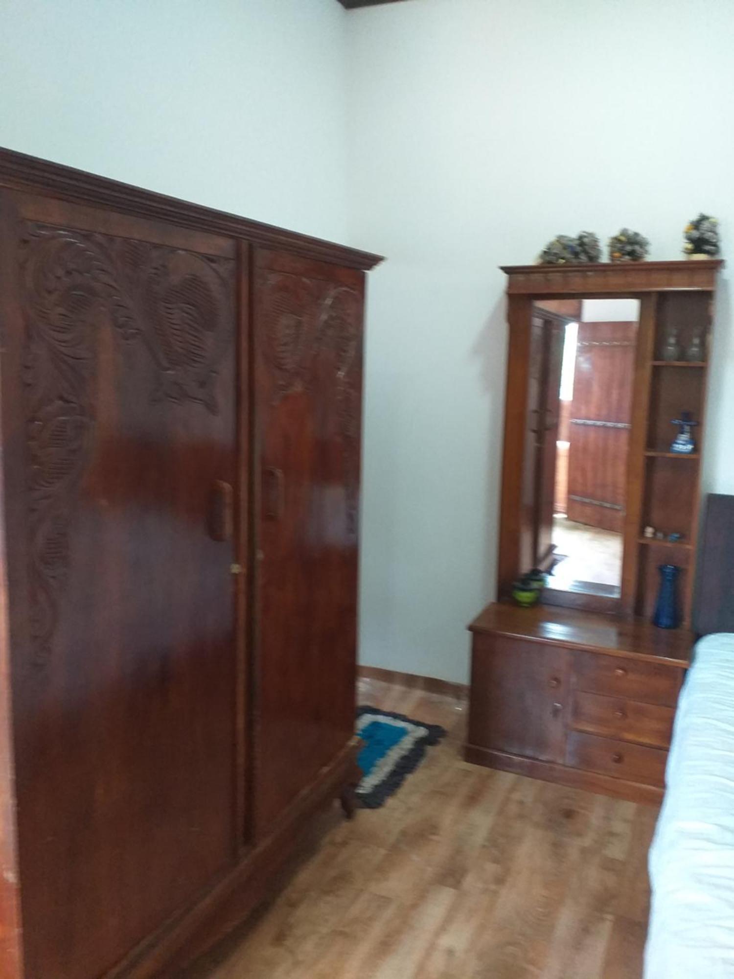 Sethun Villa Хіккадува Номер фото